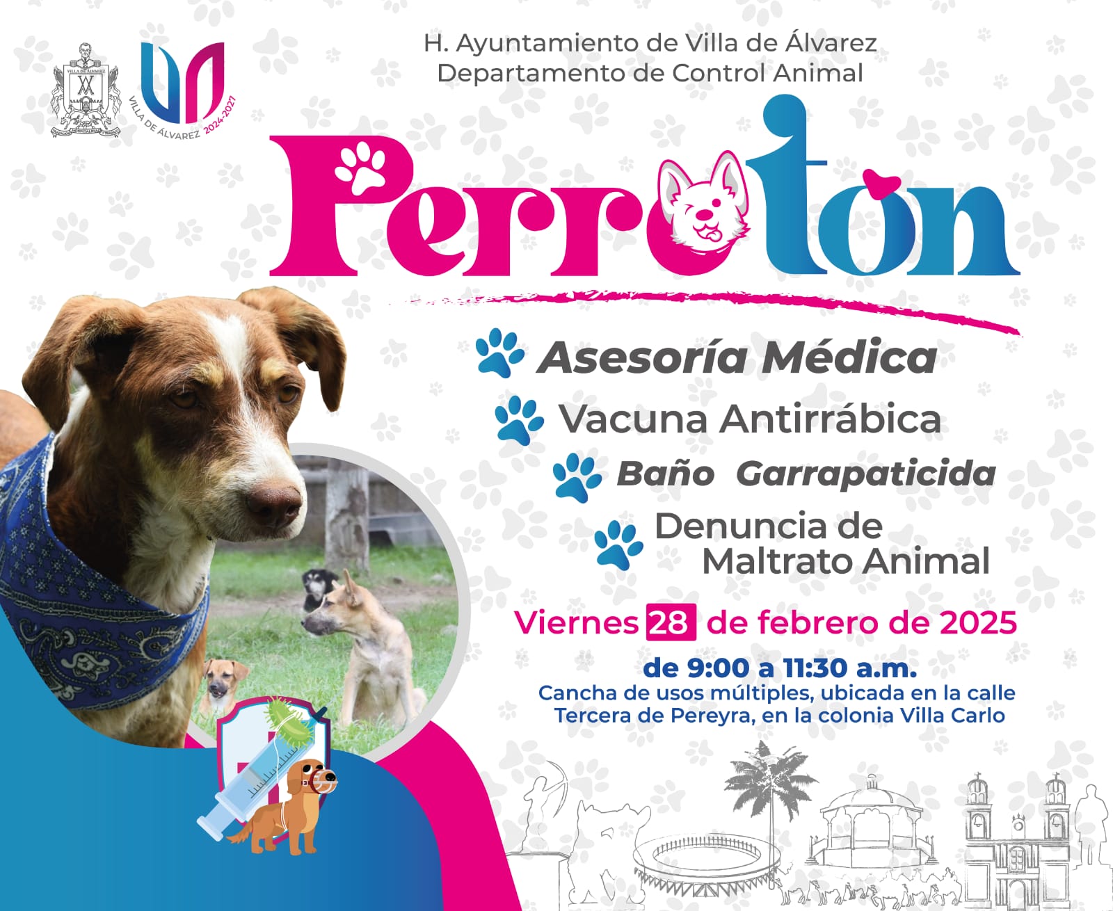 Perroton